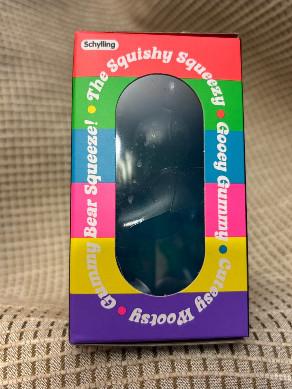 Needoh Gummy Bear - Authentic - Picture 4 of 4